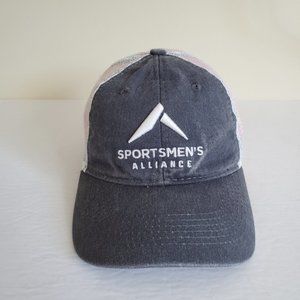 Vintage Sportmens Alliance Hat
